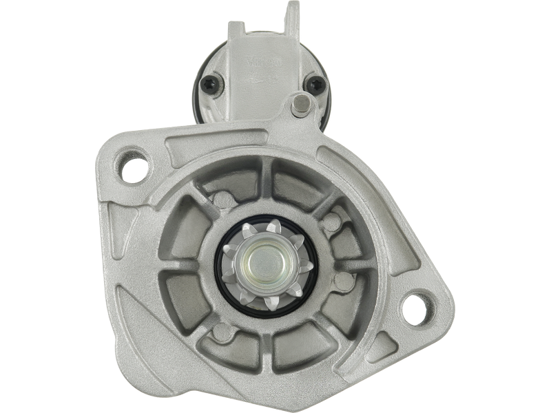 Remanufactured AS-PL Starter motor