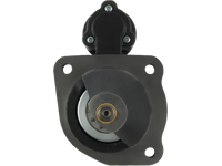AS-PL Startmotor S91003S