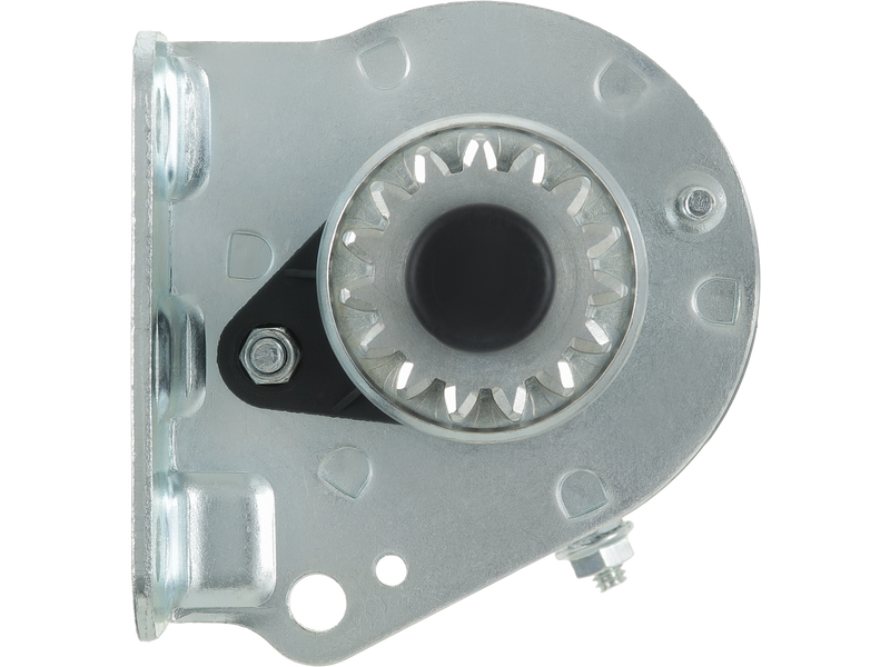 Brand new AS-PL Starter motor