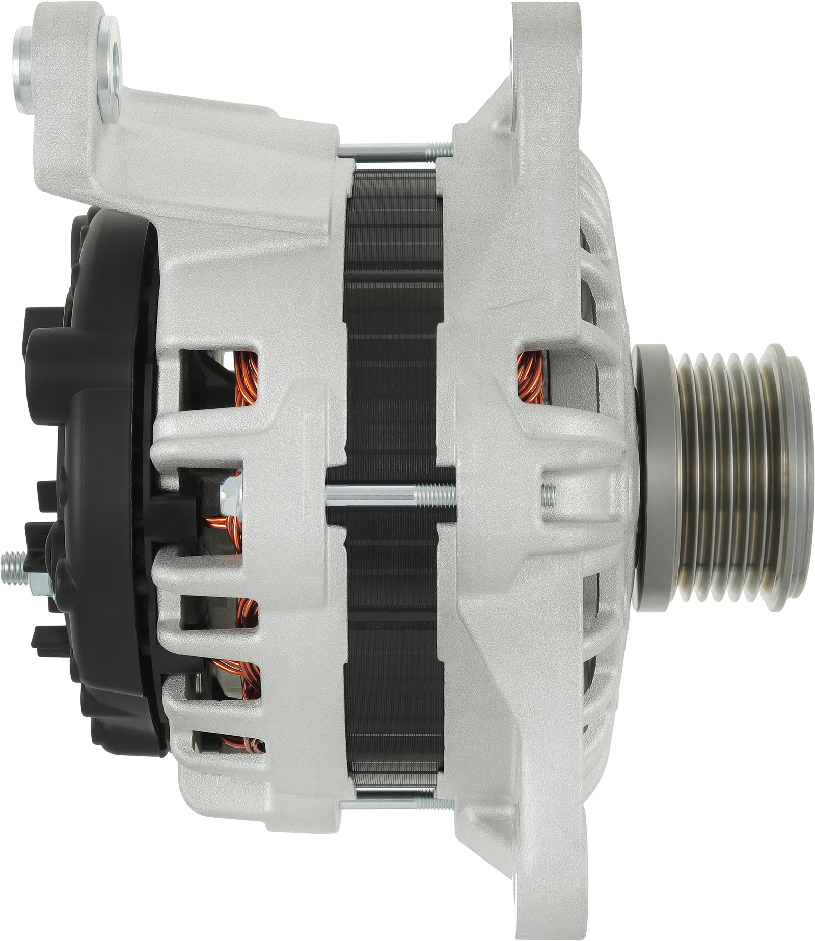 Brand new AS-PL Alternator
