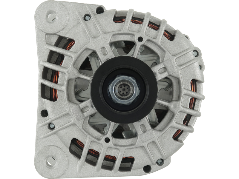 Brand new AS-PL Alternator