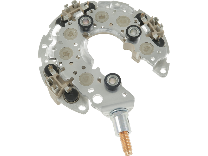 Brand new AS-PL Alternator rectifier