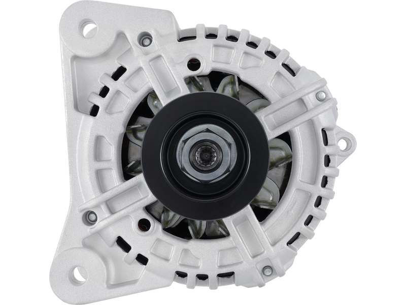 Brand new AS-PL Alternator