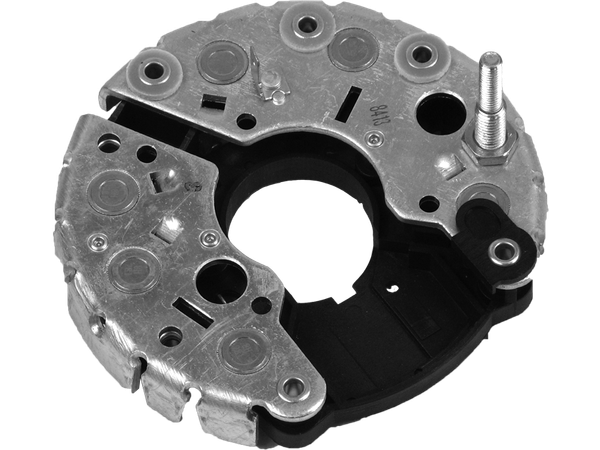 ARC0015 — Likriktare