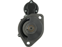 AS-PL Startmotor S91009S