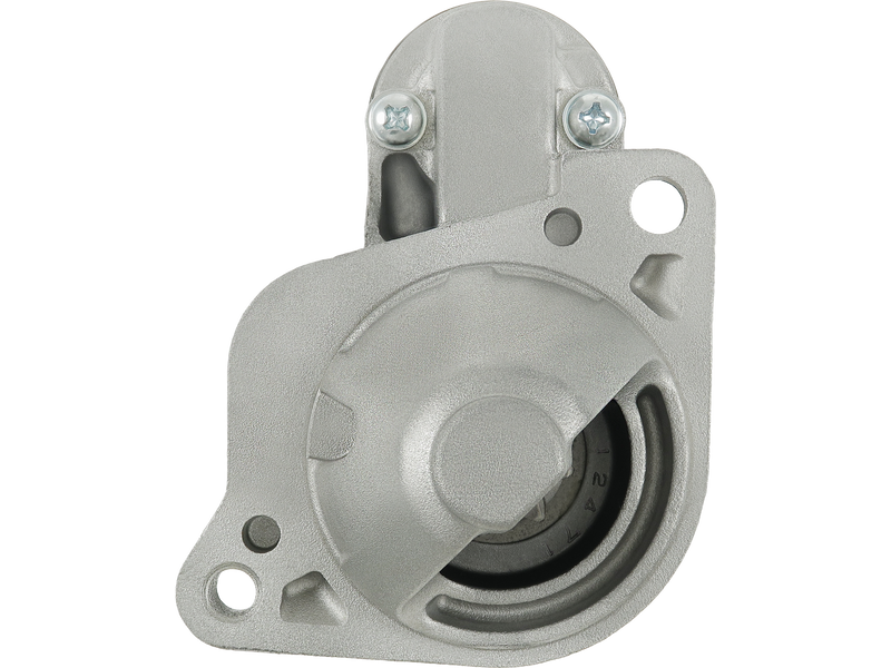 Remanufactured AS-PL Starter motor