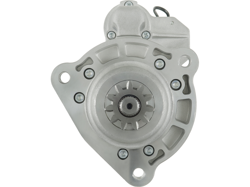 Brand new AS-PL Starter motor