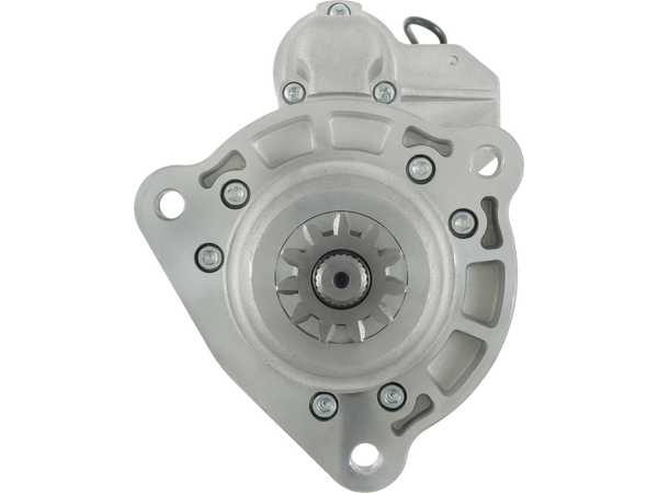 AS-PL Startmotor S9543S