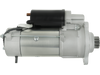 AS-PL Startmotor S91018S, bild 2