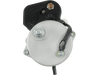 AS-PL Startmotor S91018S, bild 4