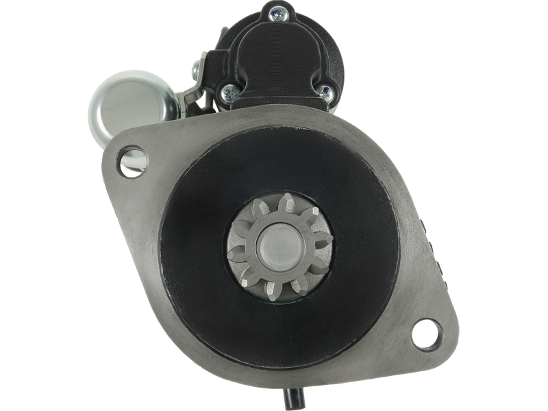 Brand new AS-PL Starter motor