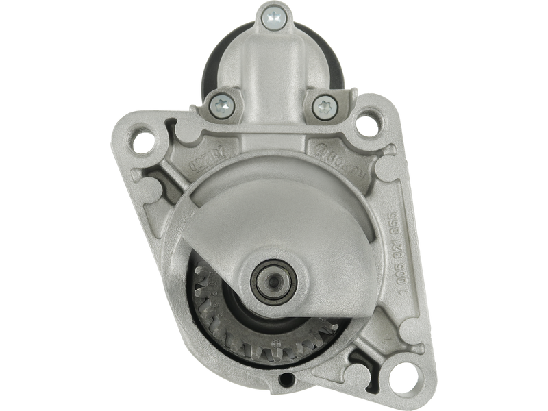 Remanufactured AS-PL Starter motor