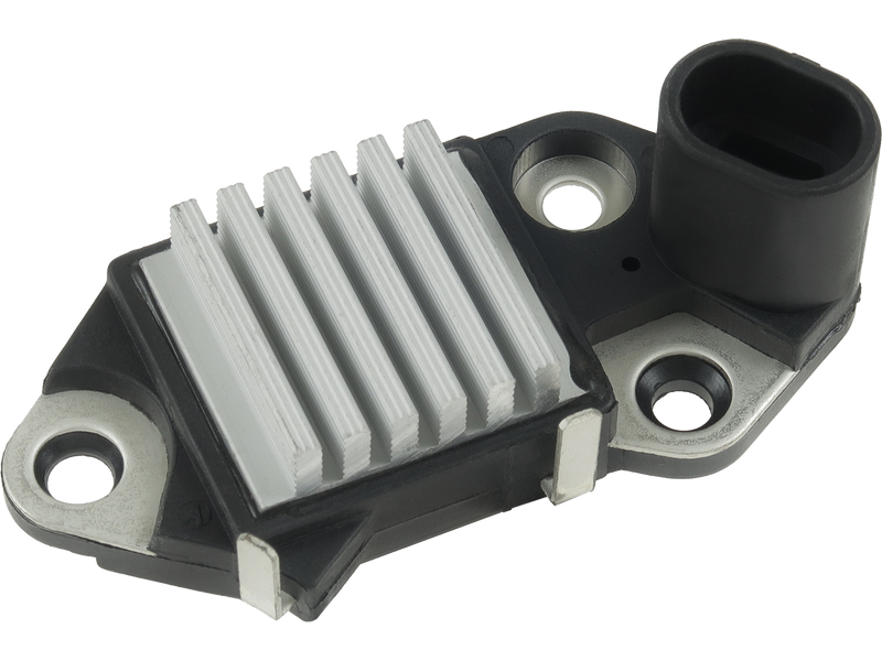 Brand new AS-PL Alternator regulator