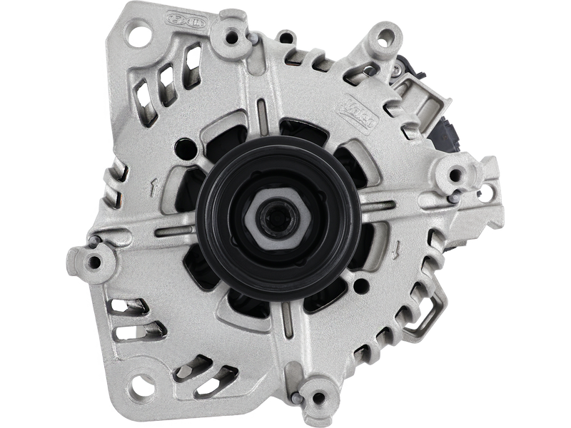 Remanufactured AS-PL Alternator/Starter