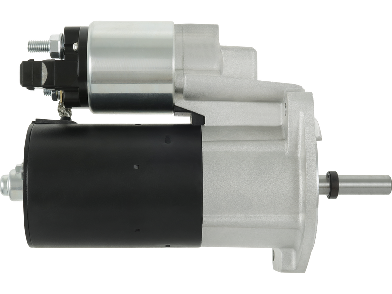 Brand new AS-PL Starter motor