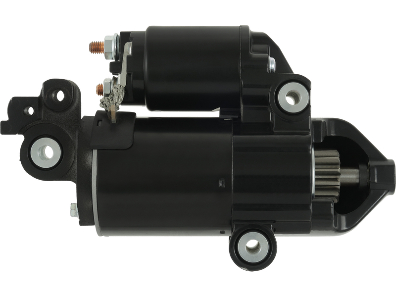 Brand new AS-PL Starter motor