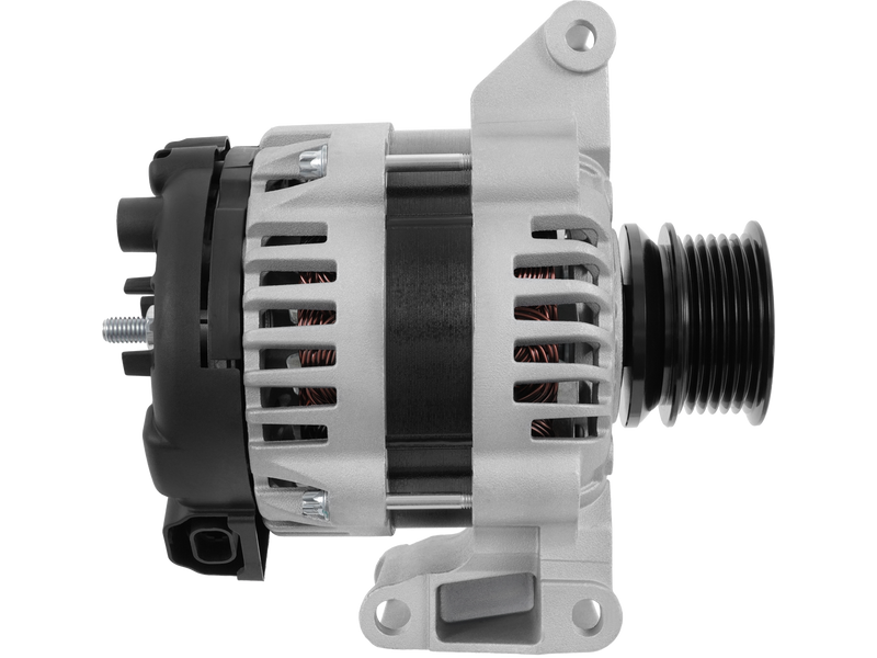 Brand new AS-PL Alternator