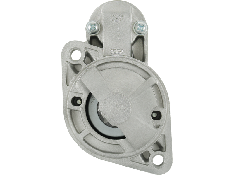Remanufactured AS-PL Starter motor