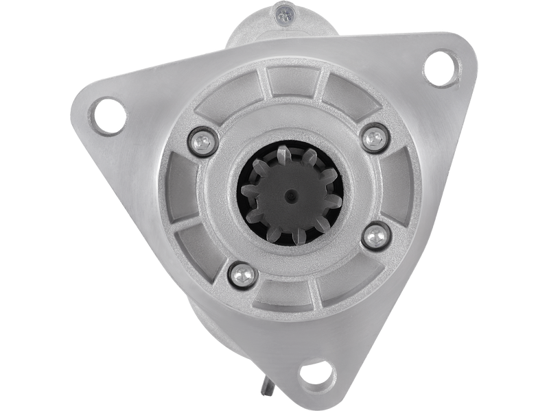 Brand new AS-PL Starter motor