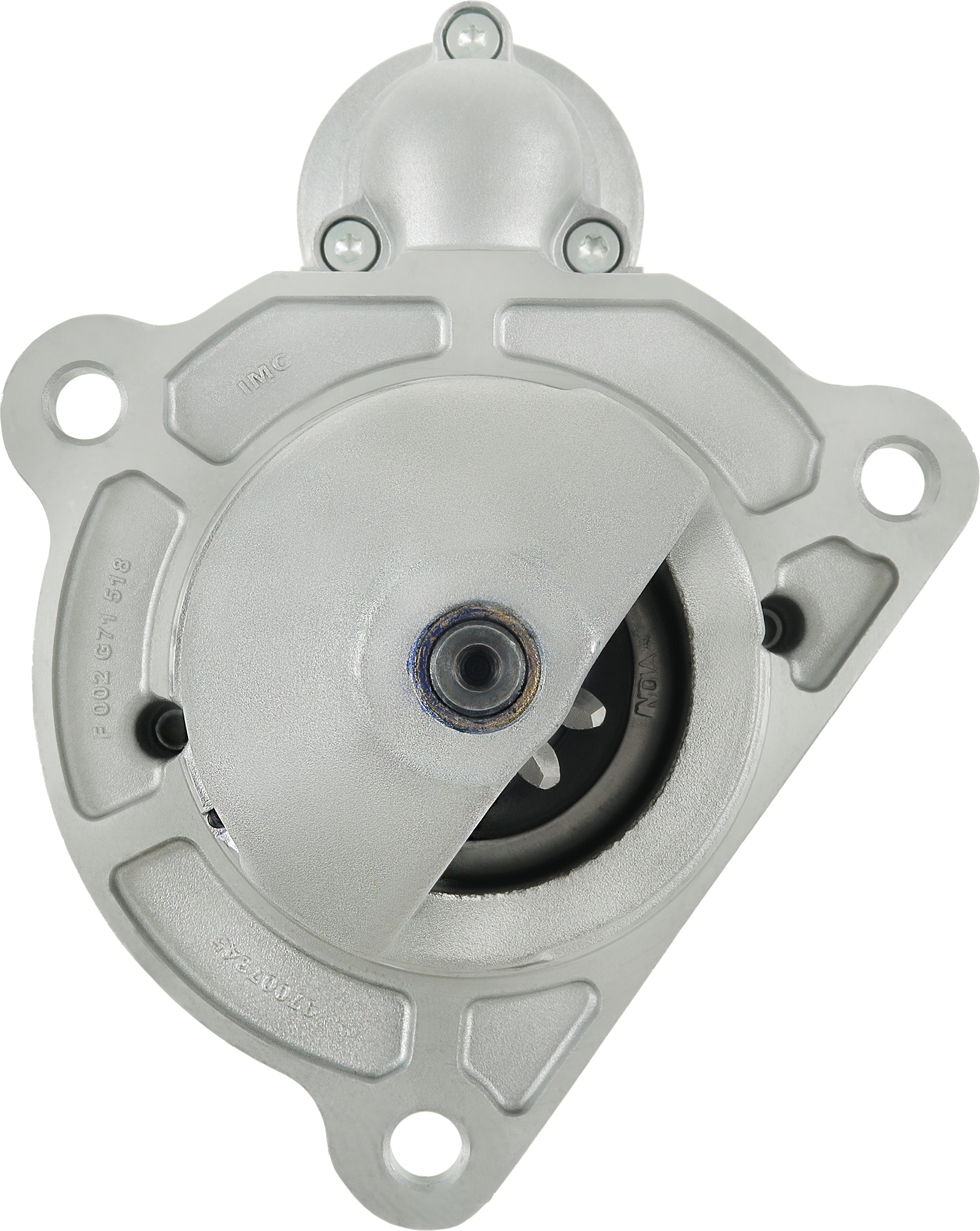 Brand new OEM SEG Starter motor