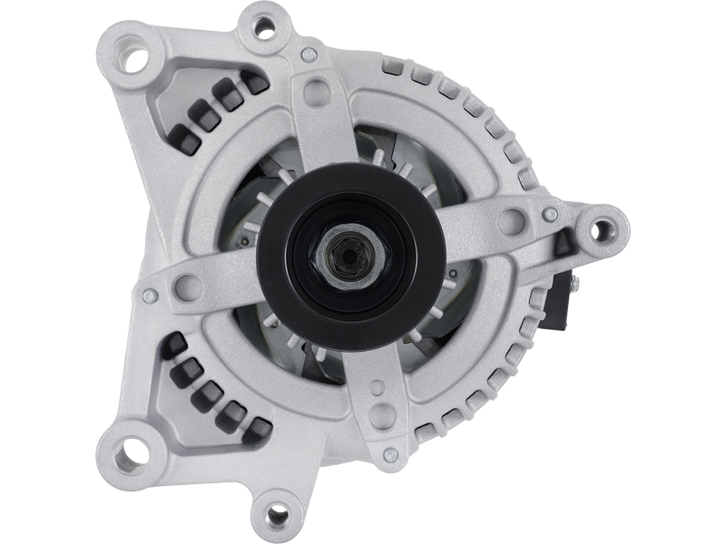 Brand new AS-PL Alternator