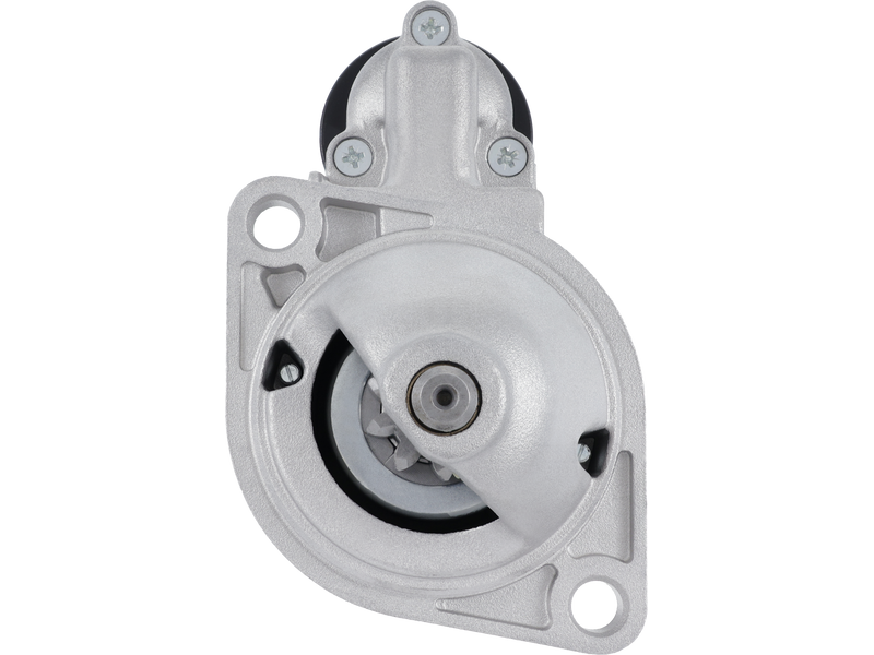 Remanufactured AS-PL Starter motor