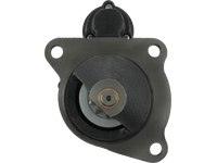 AS-PL Startmotor S9447S