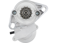 AS-PL Startmotor S6816S