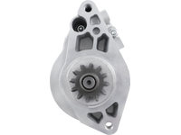 AS-PL Startmotor S6481S