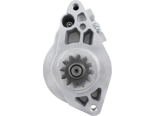AS-PL Startmotor S6481S