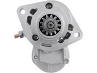 AS-PL Startmotor S6815S