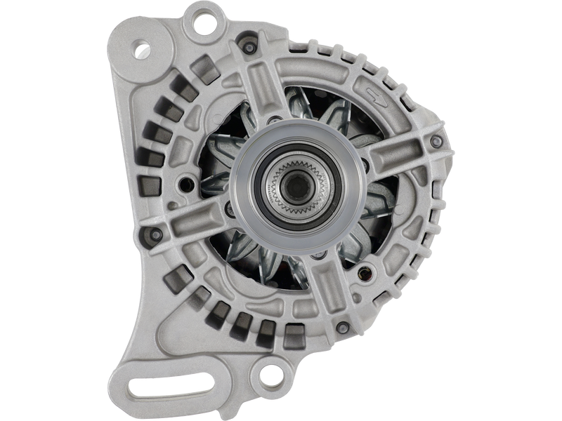 Brand new OEM SEG Alternator