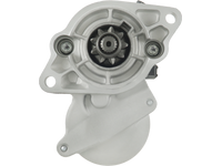 AS-PL Startmotor S6338S