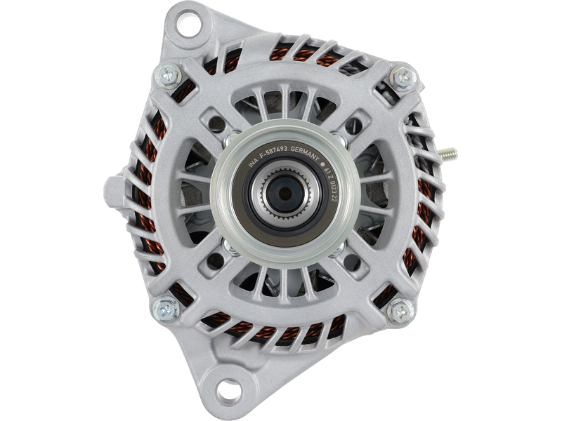Brand new OEM MITSUBISHI Alternator