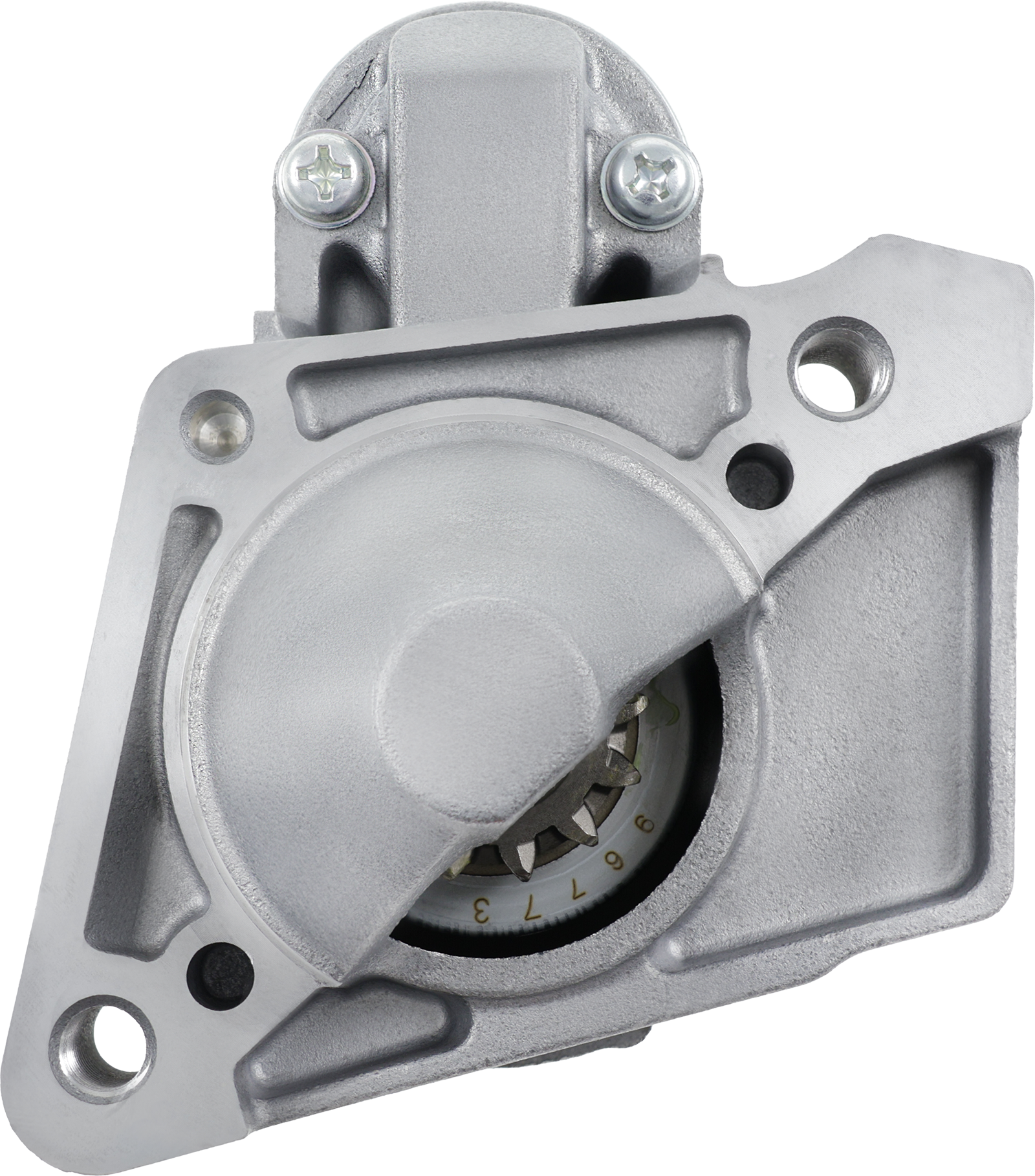 Brand new OEM MITSUBISHI Starter motor