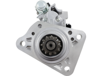 AS-PL Startmotor S5668(MITSUBISHI)