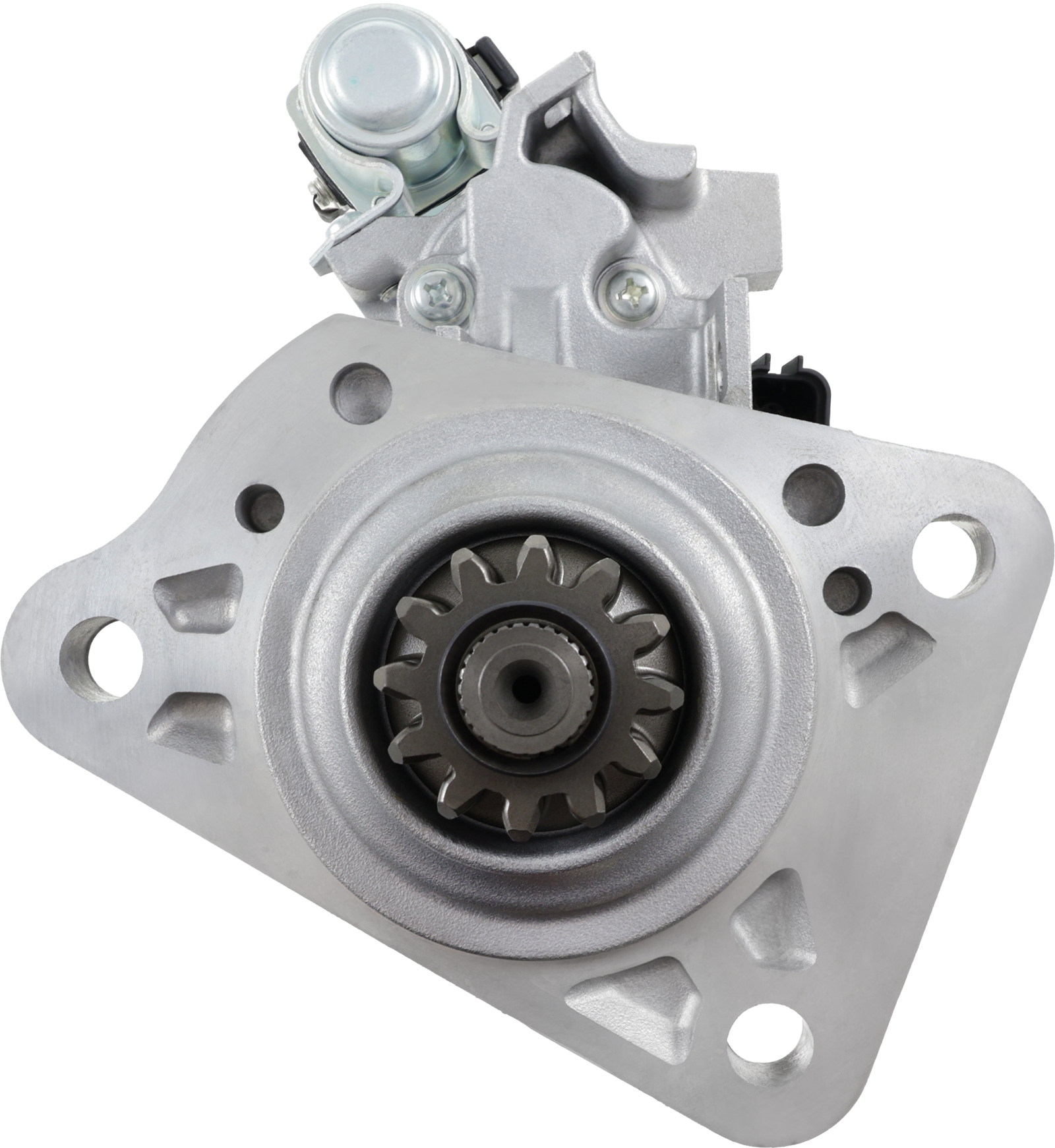 Brand new OEM MITSUBISHI Starter motor