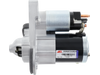 AS-PL Startmotor S5669(MITSUBISHI), bild 2