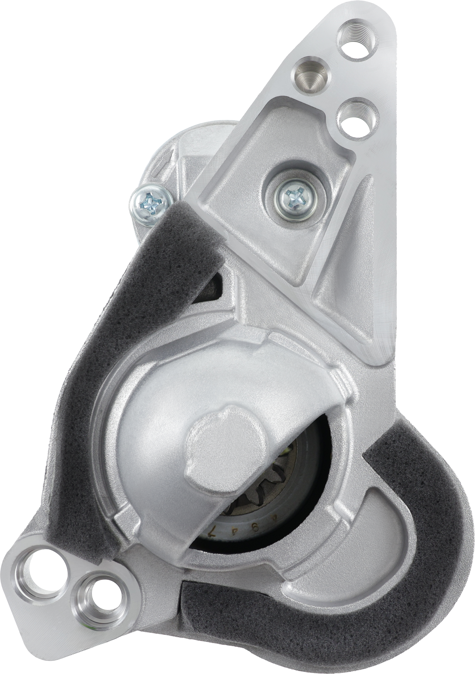 Brand new OEM MITSUBISHI Starter motor