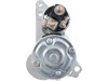 AS-PL Startmotor S5669(MITSUBISHI), bild 4