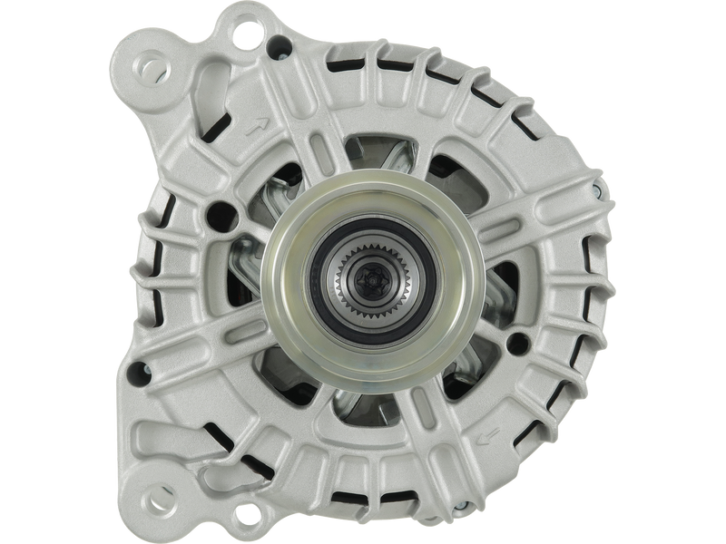 Brand new AS-PL Alternator