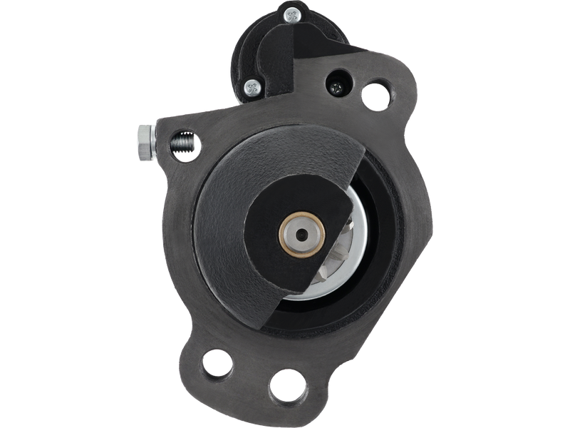 Brand new AS-PL Starter motor