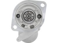 AS-PL Startmotor S6363S