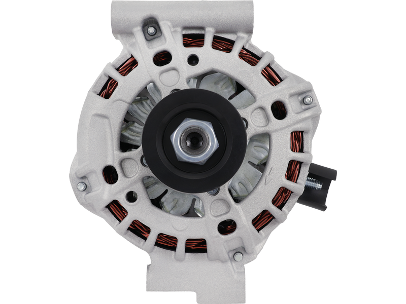 Brand new AS-PL Alternator