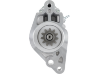 AS-PL Startmotor S6480S