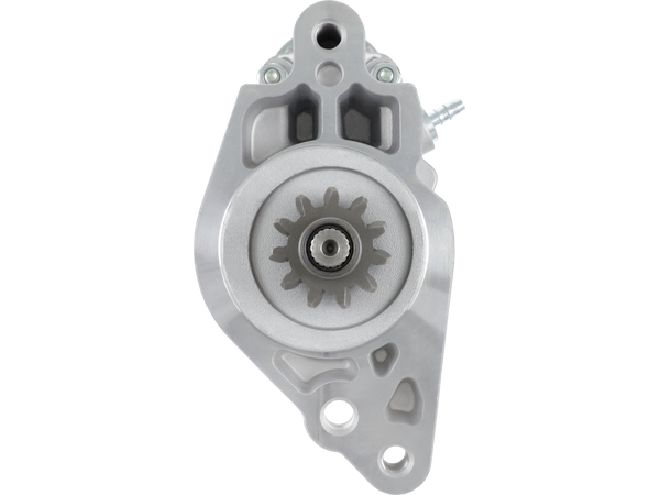 AS-PL Startmotor S6480S