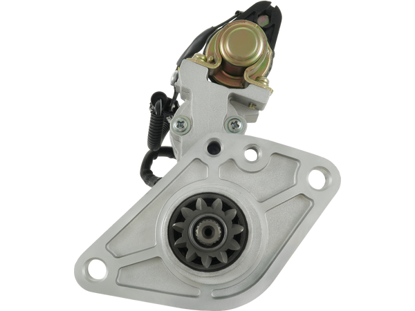AS-PL Startmotor S3105PR