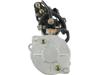 AS-PL Startmotor S3105PR, bild 4