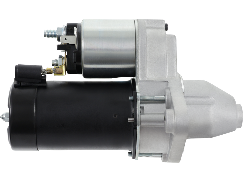 Brand new AS-PL Starter motor