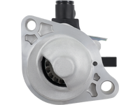 AS-PL Startmotor S9782S